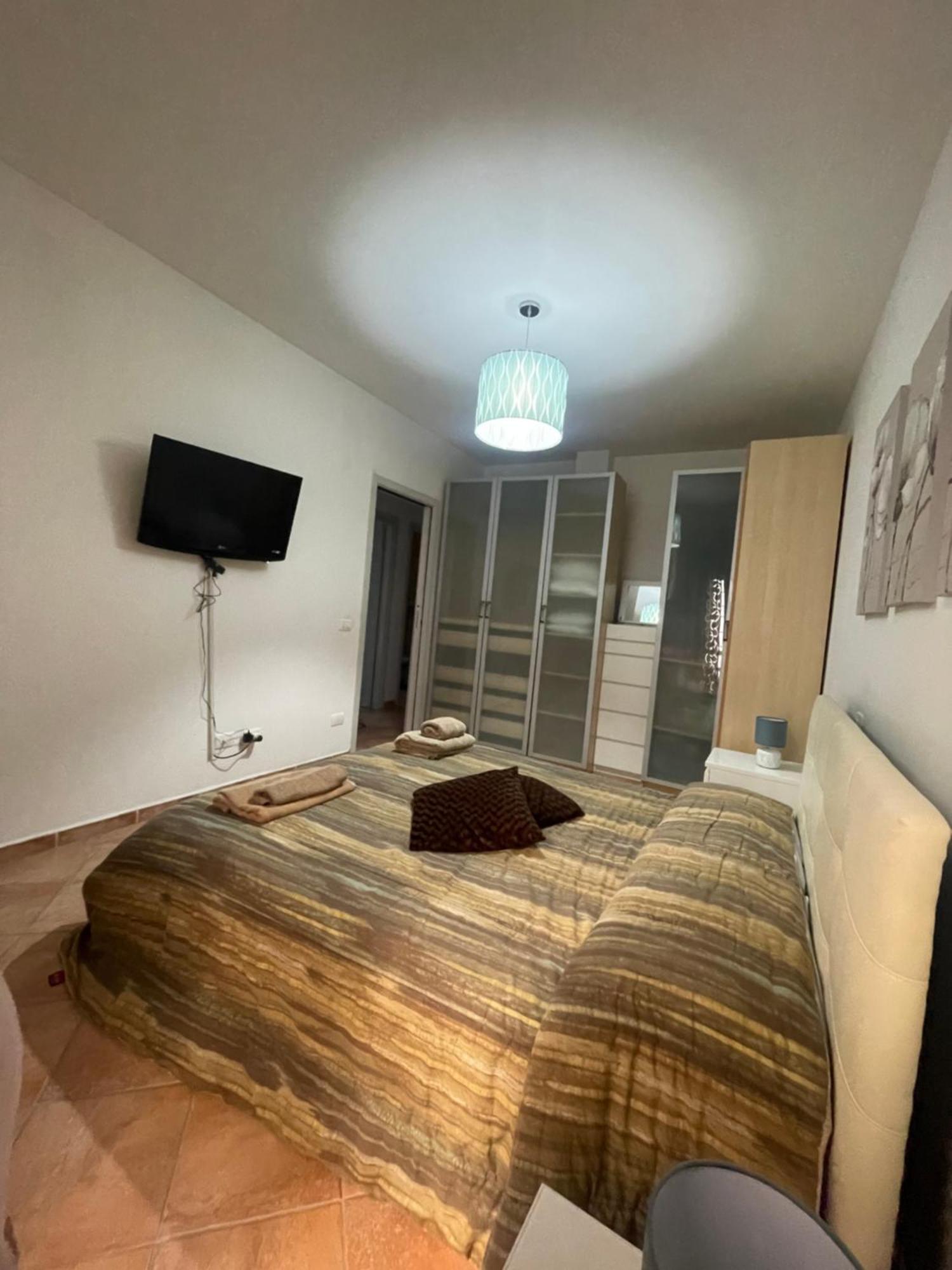 A Due Passi Dal Centro Daire Ravenna Dış mekan fotoğraf